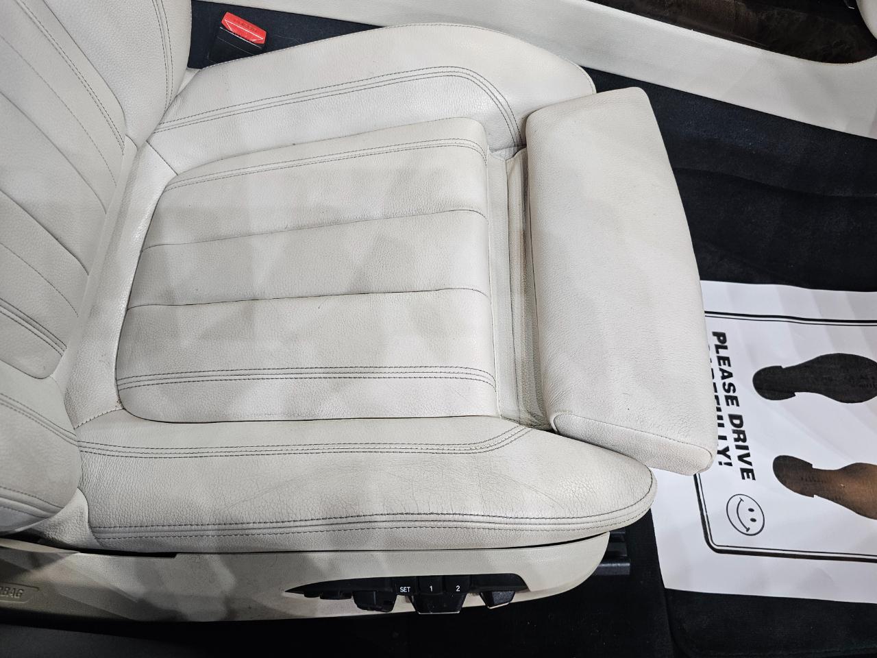 BMW X5 xDrive35i Sports Activity Vehicle 2017