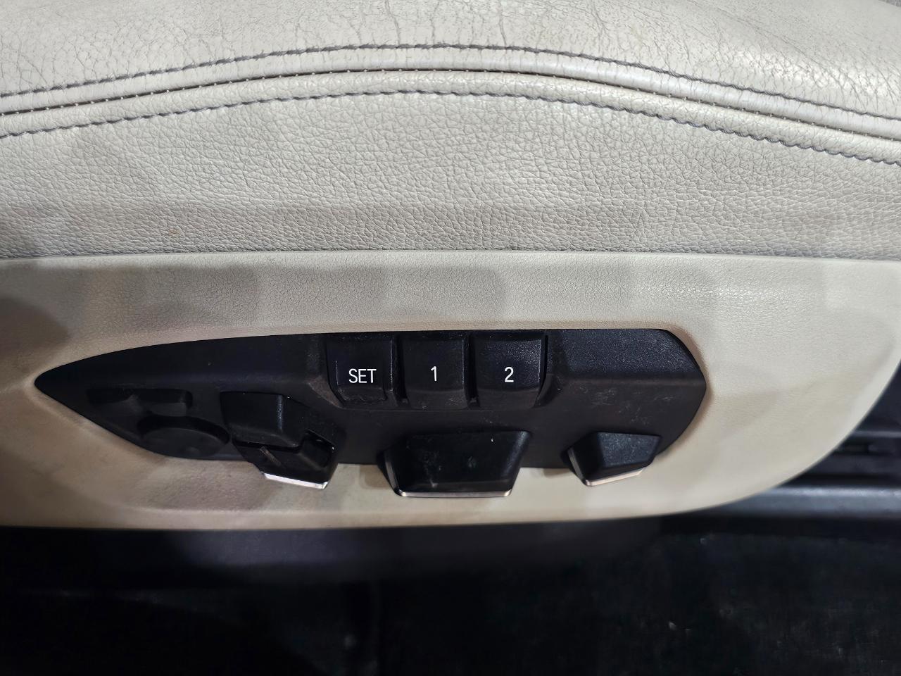 BMW X5 xDrive35i Sports Activity Vehicle 2017