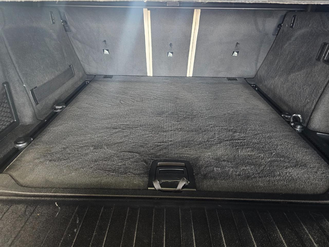 BMW X5 xDrive35i Sports Activity Vehicle 2017