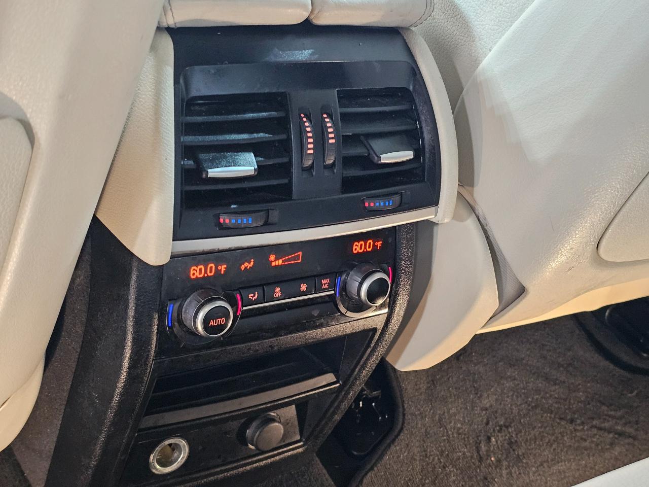 BMW X5 xDrive35i Sports Activity Vehicle 2017