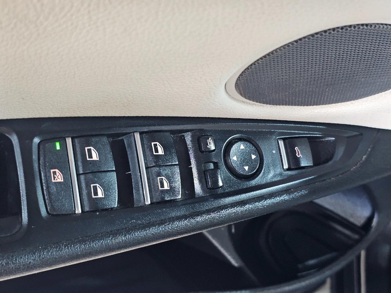 BMW X5 xDrive35i Sports Activity Vehicle 2017