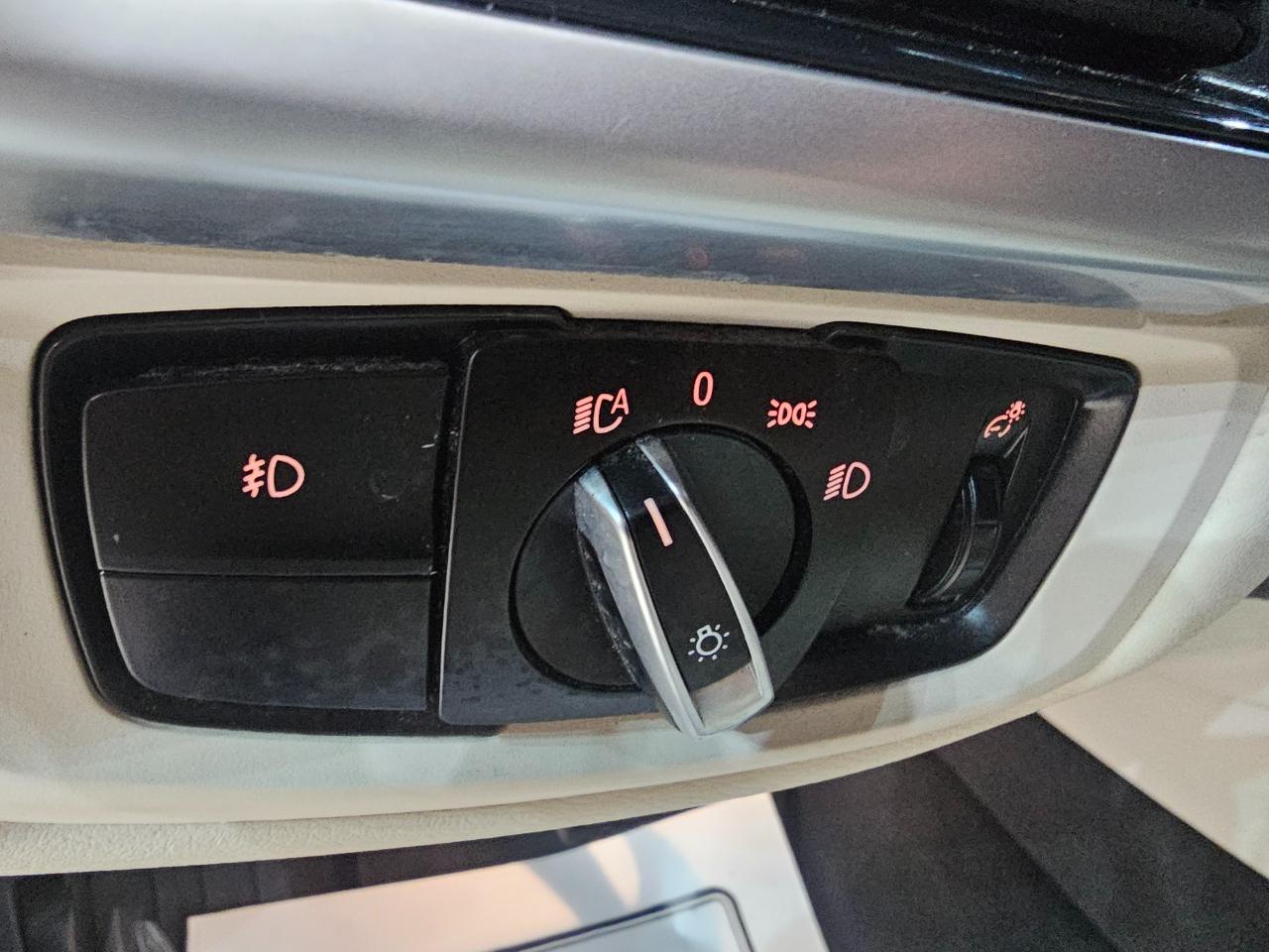 BMW X5 xDrive35i Sports Activity Vehicle 2017