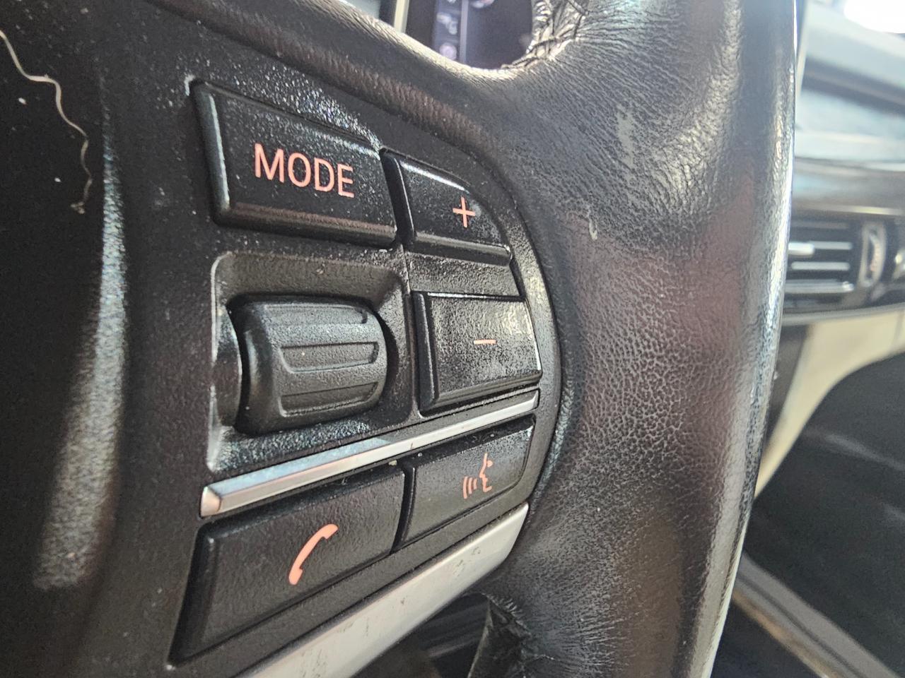 BMW X5 xDrive35i Sports Activity Vehicle 2017