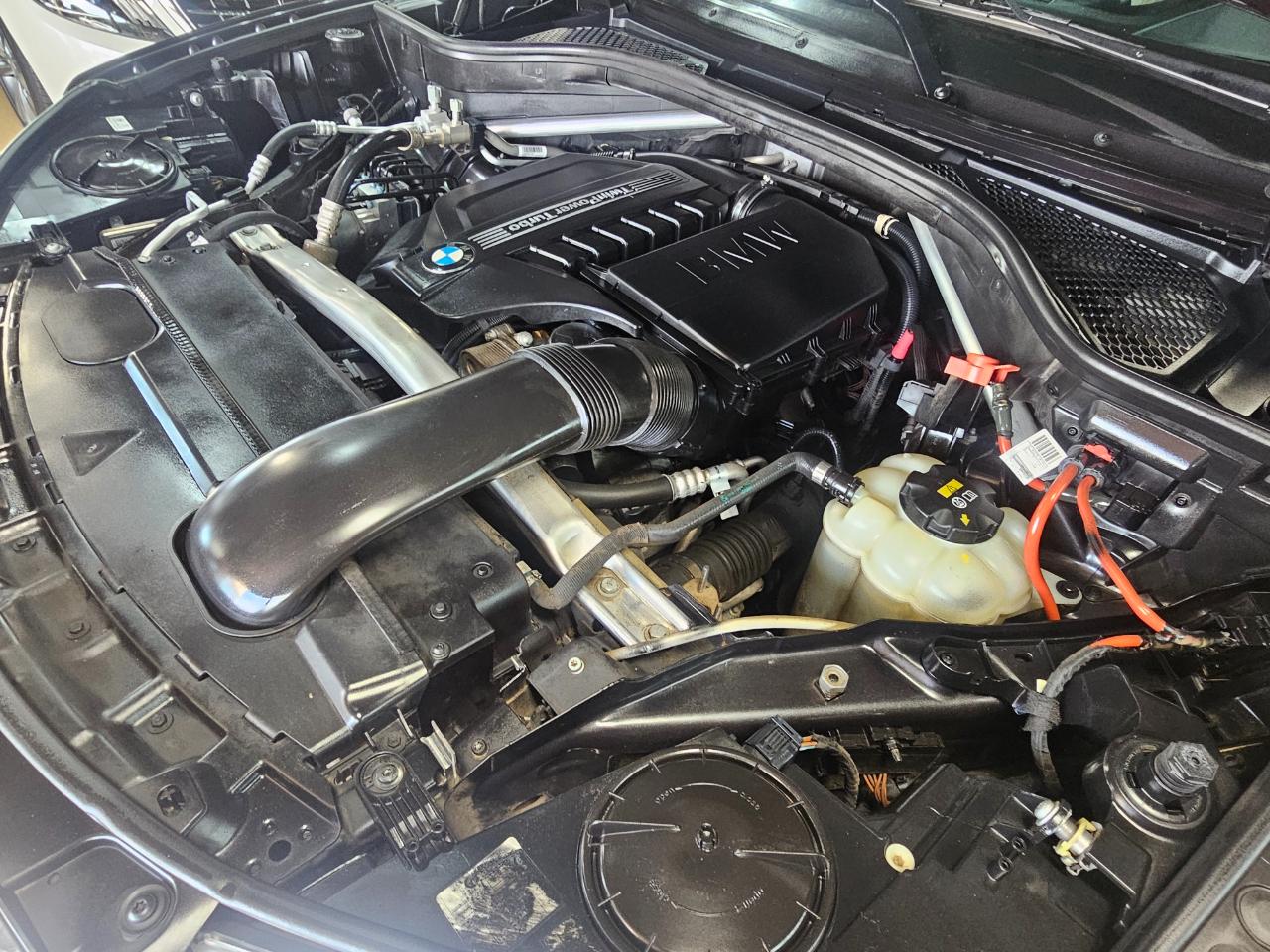 BMW X5 xDrive35i Sports Activity Vehicle 2017