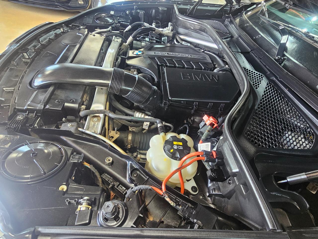 BMW X5 xDrive35i Sports Activity Vehicle 2017