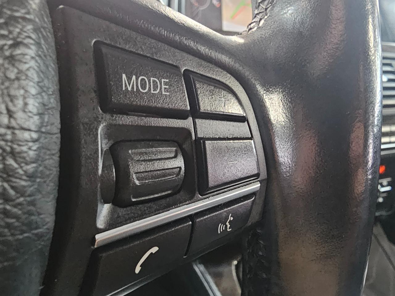 BMW 5 Series 4dr Sdn 528i RWD 2016