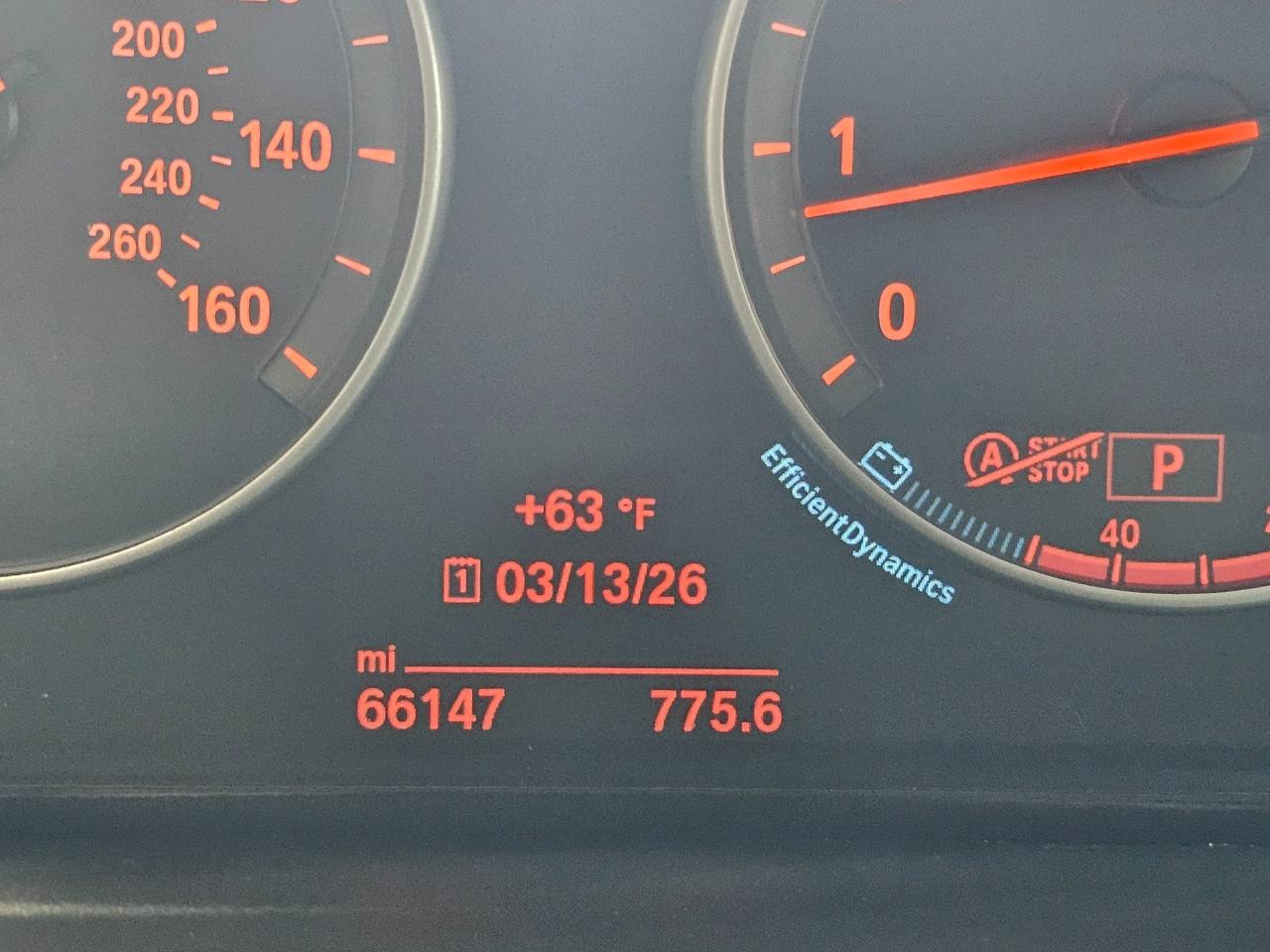 BMW 5 Series 4dr Sdn 528i RWD 2016