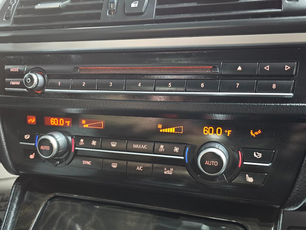 BMW 5 Series 4dr Sdn 528i RWD 2016