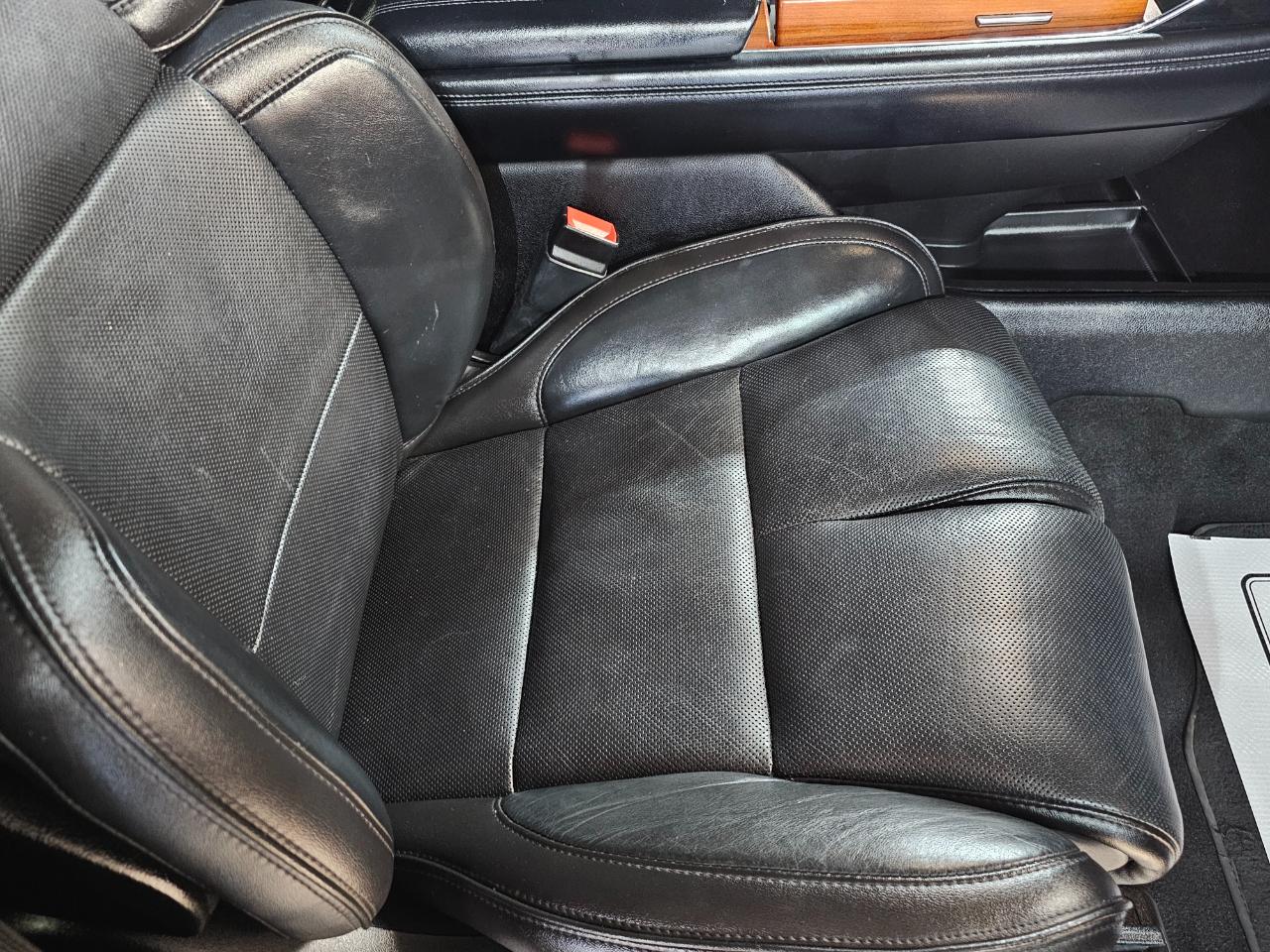 Lincoln Navigator 4x4 Select 2018