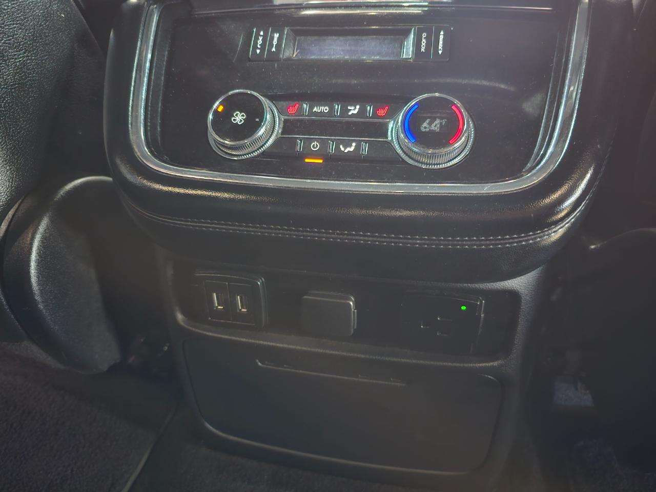 Lincoln Navigator 4x4 Select 2018