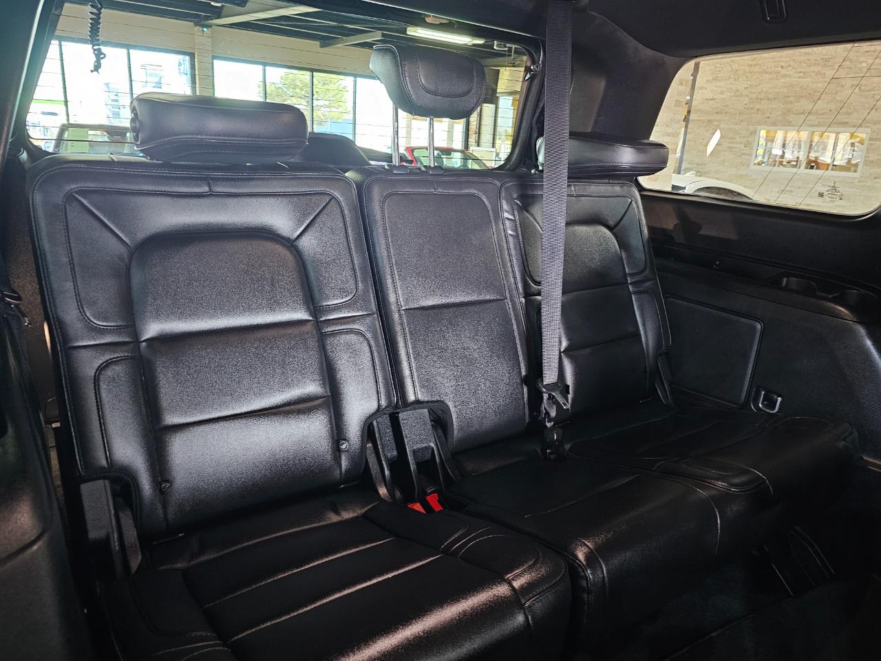 Lincoln Navigator 4x4 Select 2018