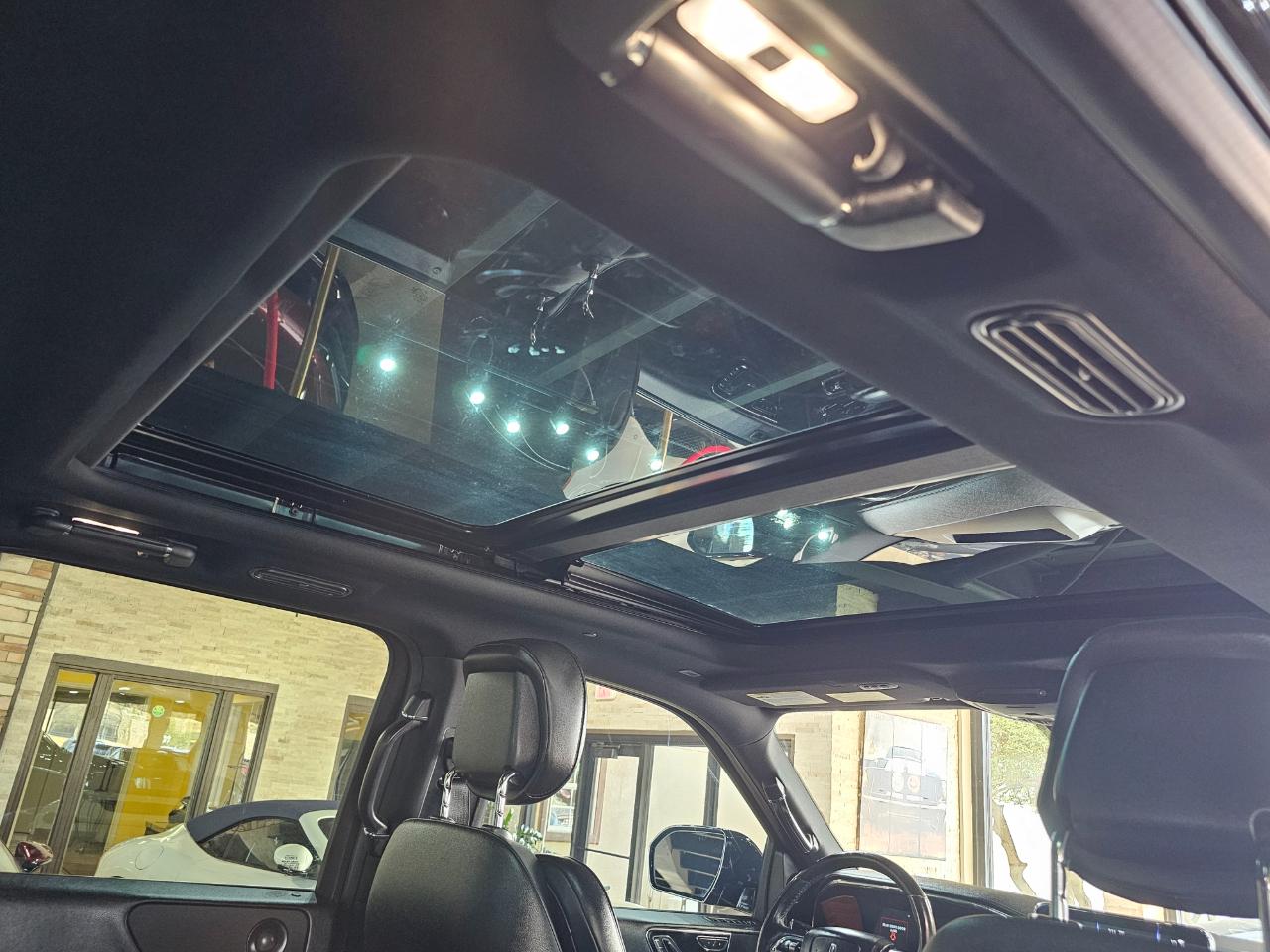 Lincoln Navigator 4x4 Select 2018