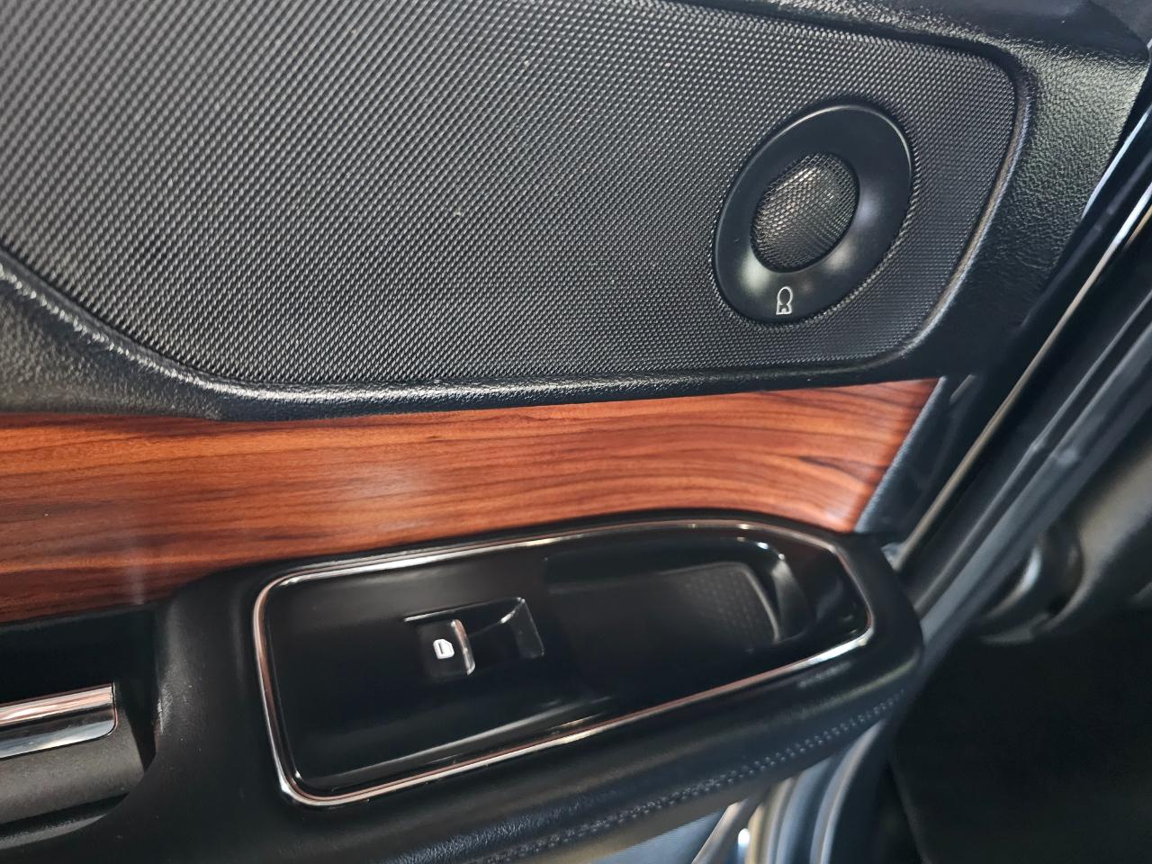 Lincoln Navigator 4x4 Select 2018