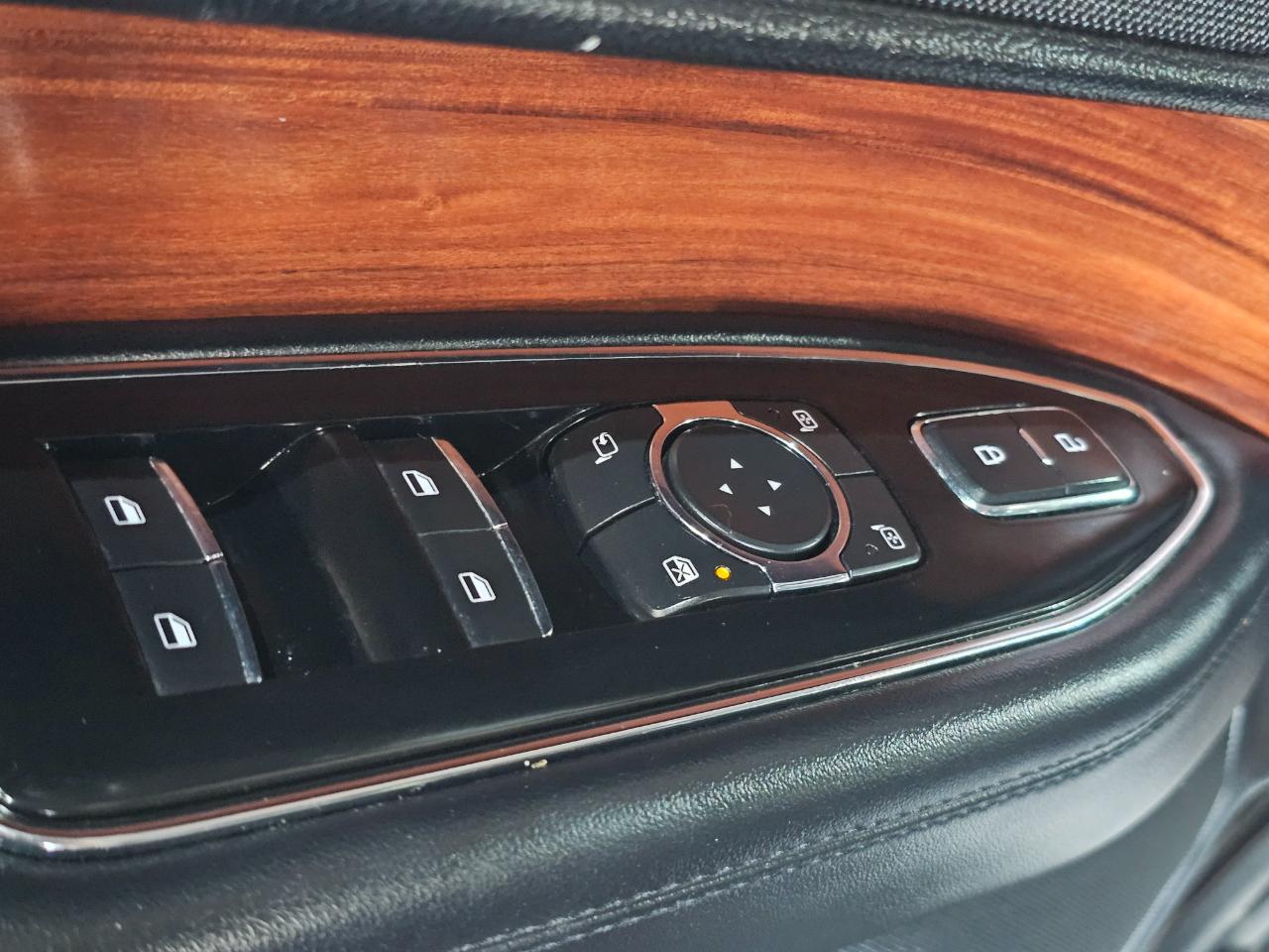 Lincoln Navigator 4x4 Select 2018