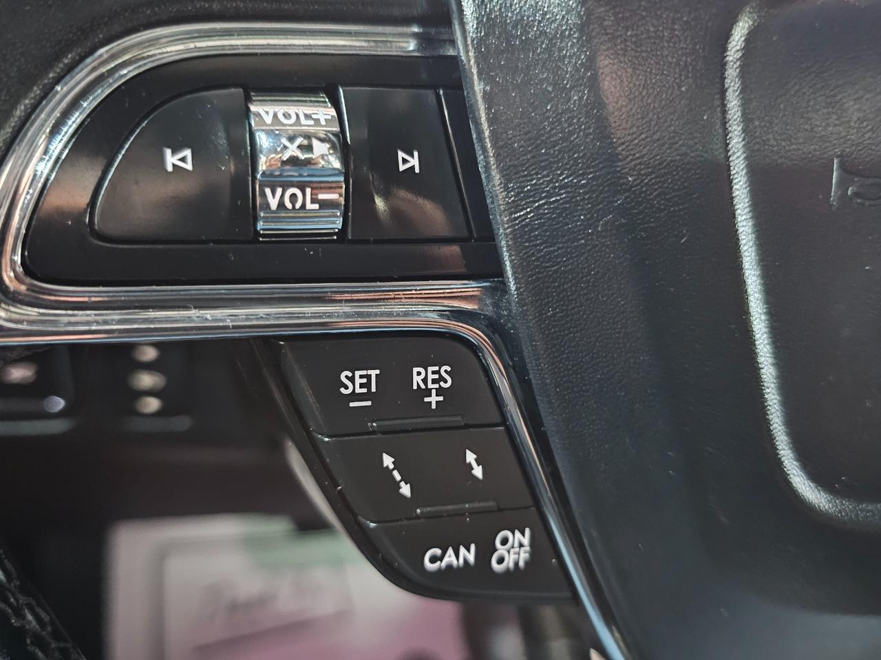 Lincoln Navigator 4x4 Select 2018