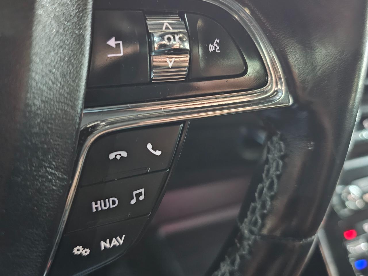 Lincoln Navigator 4x4 Select 2018