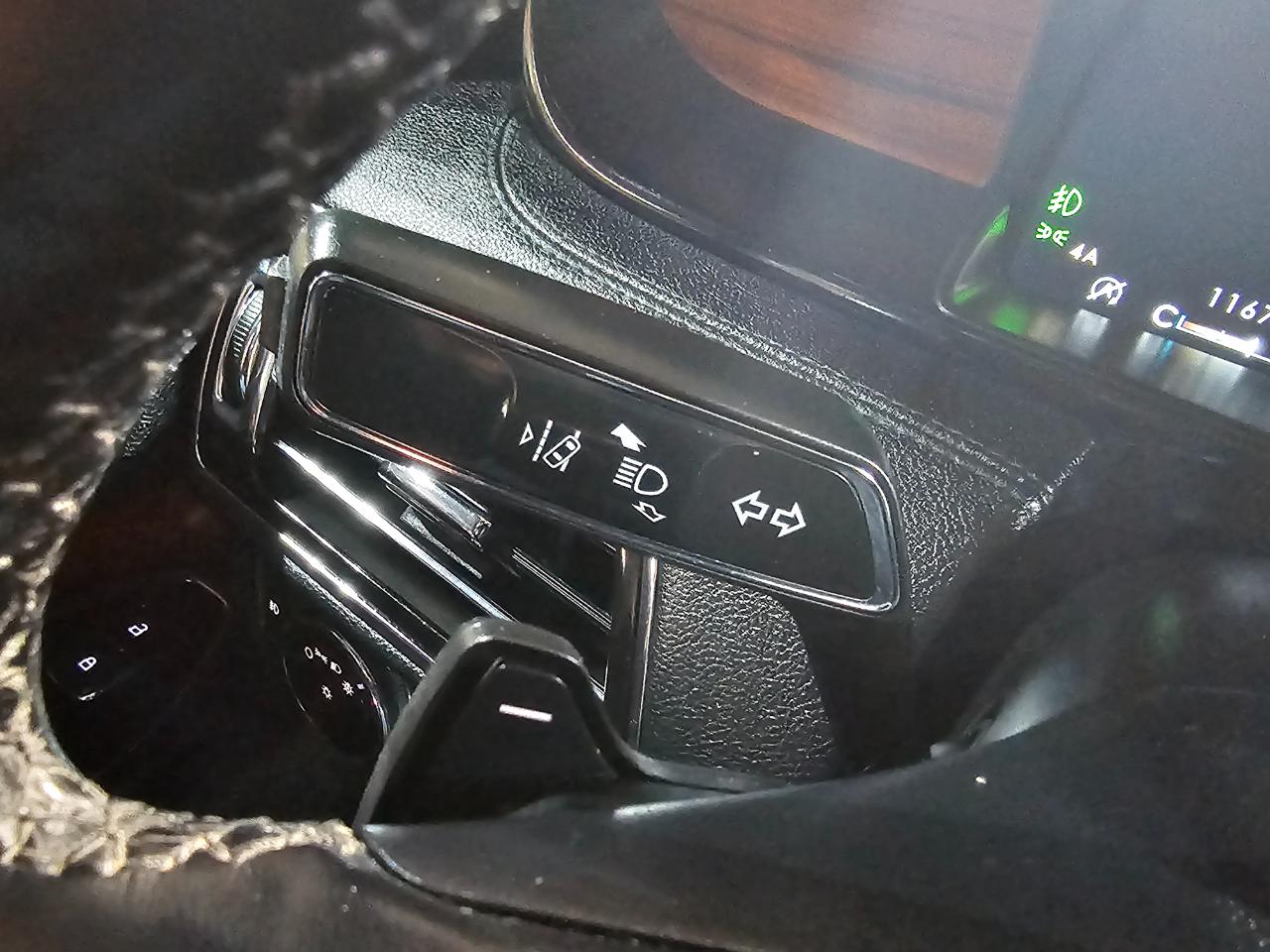 Lincoln Navigator 4x4 Select 2018