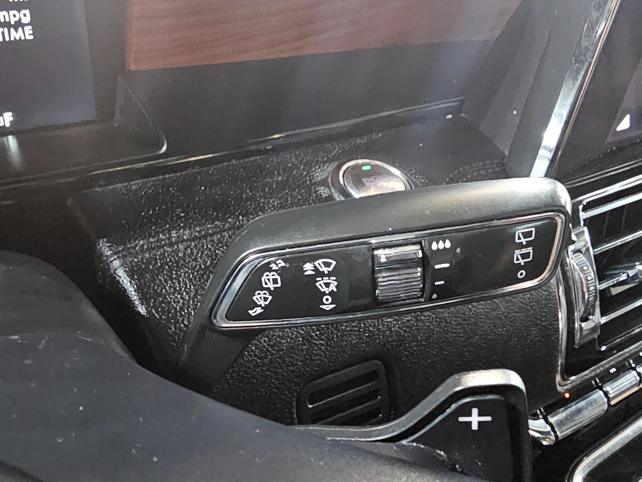 Lincoln Navigator 4x4 Select 2018