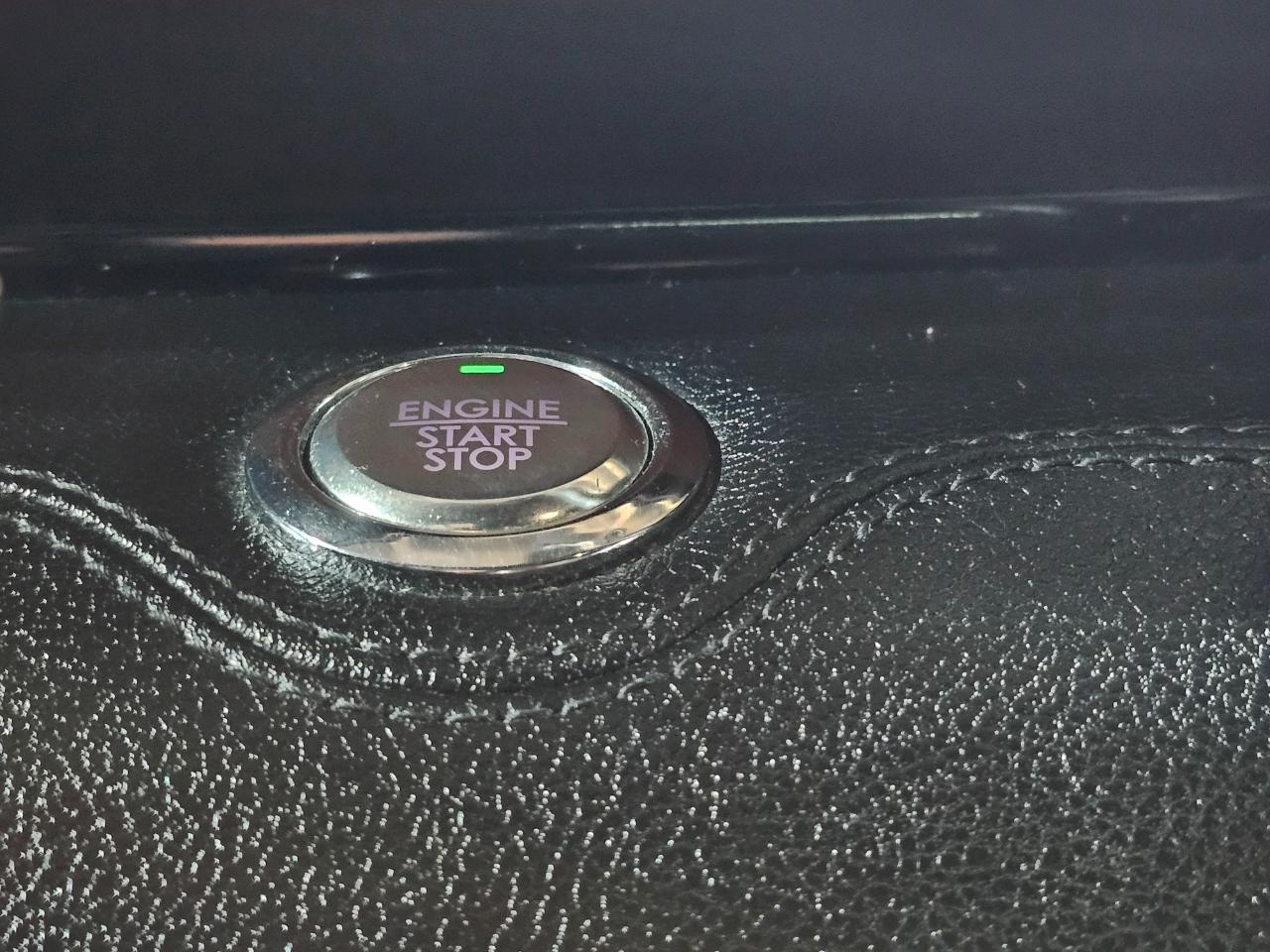 Lincoln Navigator 4x4 Select 2018