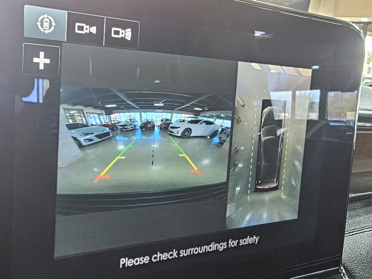 Lincoln Navigator 4x4 Select 2018