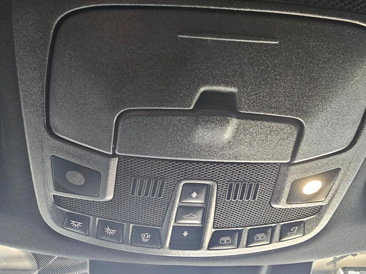 Lincoln Navigator 4x4 Select 2018