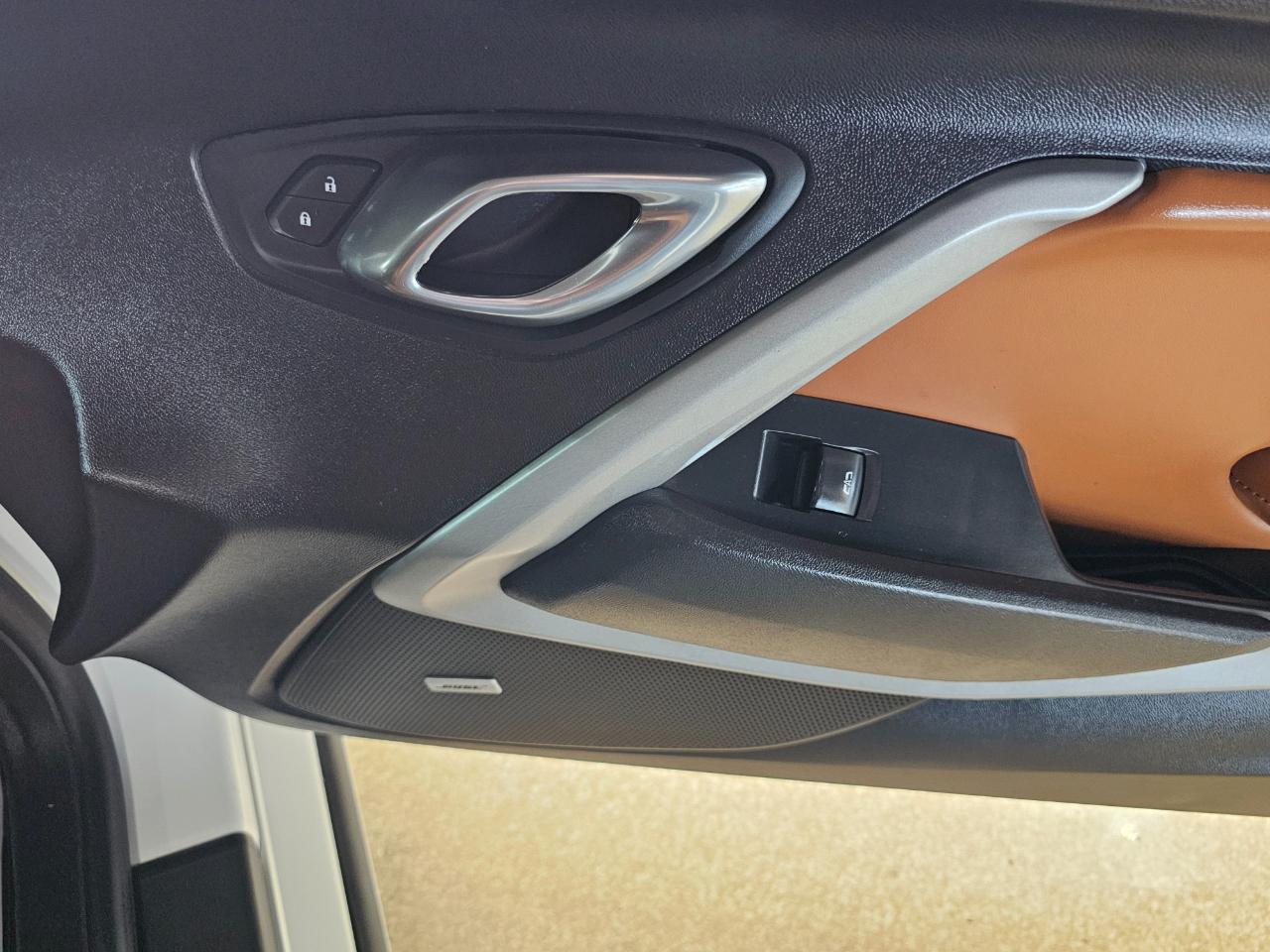 Chevrolet Camaro 2dr Cpe 2LT 2019