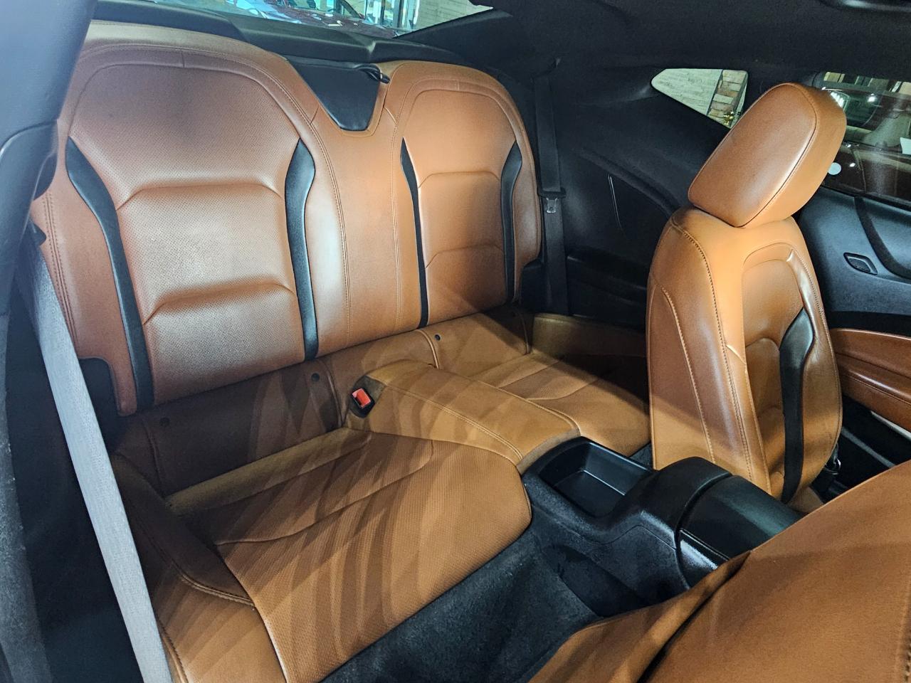 Chevrolet Camaro 2dr Cpe 2LT 2019