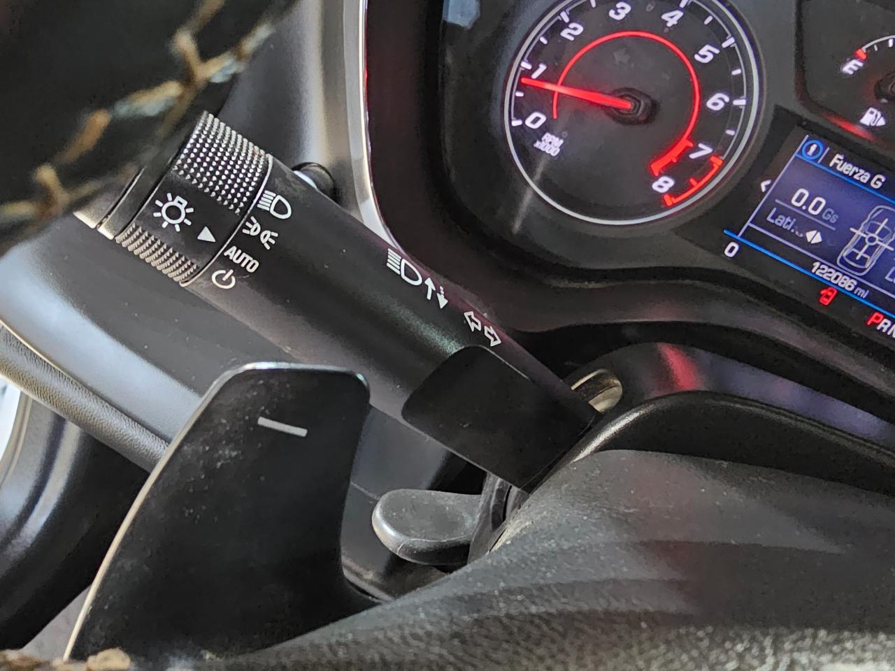 Chevrolet Camaro 2dr Cpe 2LT 2019