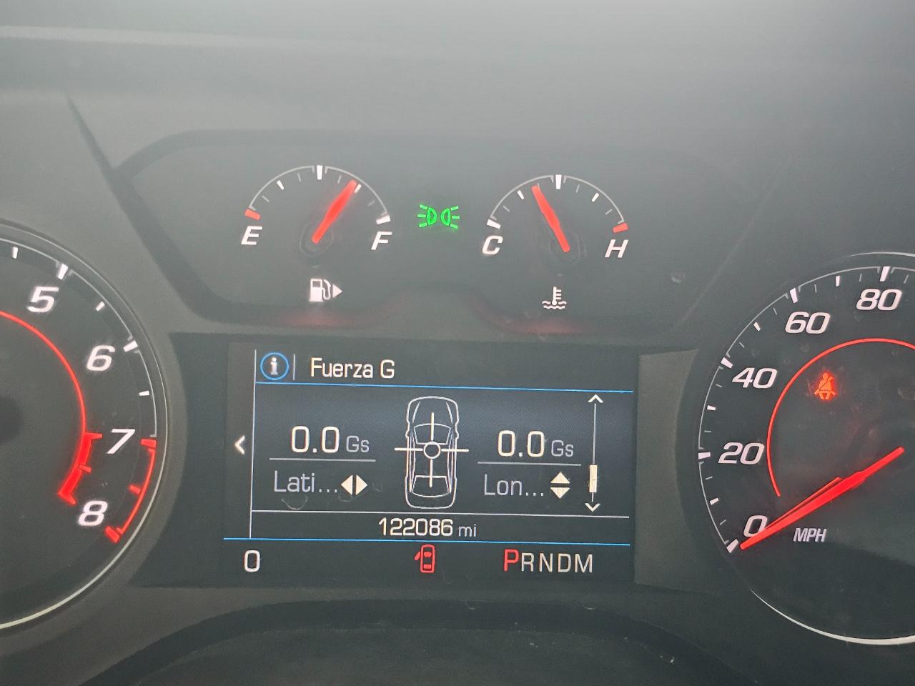 Chevrolet Camaro 2dr Cpe 2LT 2019