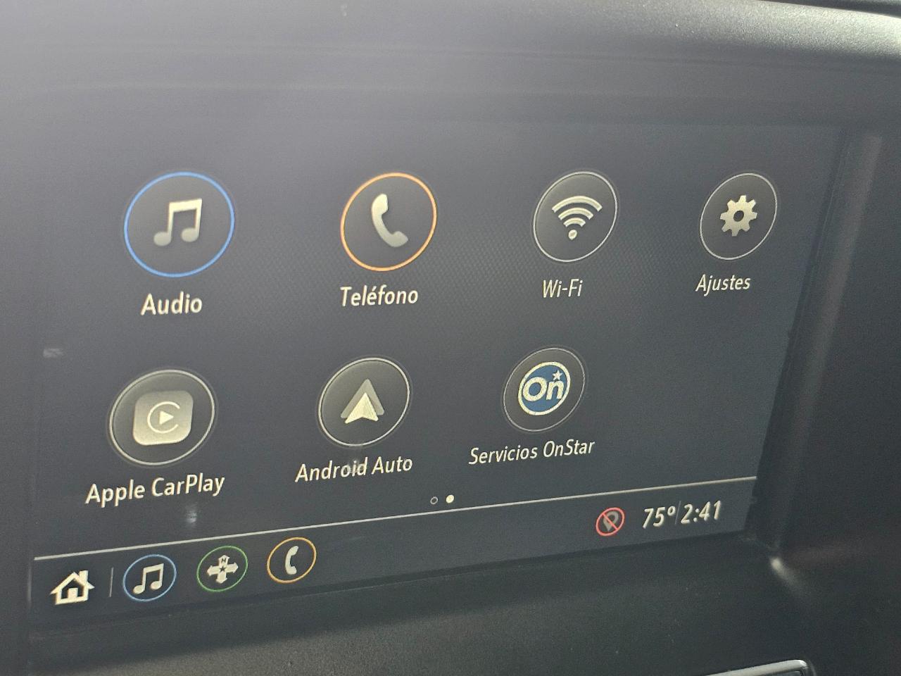 Chevrolet Camaro 2dr Cpe 2LT 2019