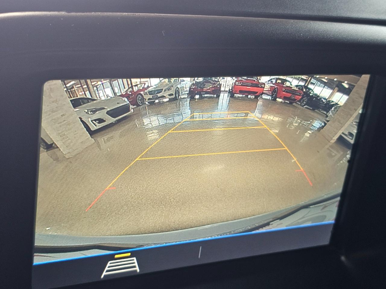 Chevrolet Camaro 2dr Cpe 2LT 2019