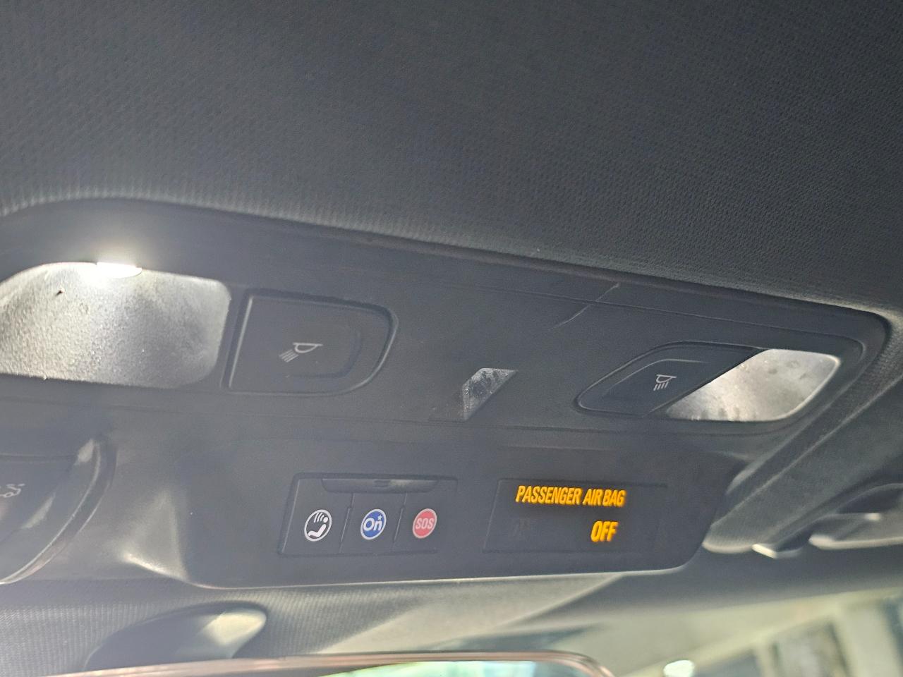 Chevrolet Camaro 2dr Cpe 2LT 2019