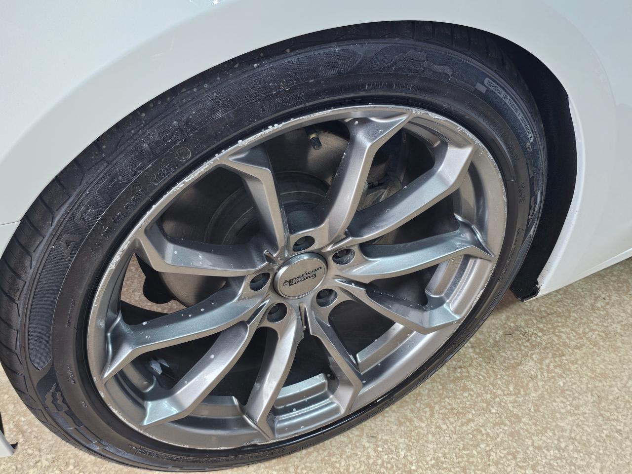 Chevrolet Camaro 2dr Cpe 2LT 2019