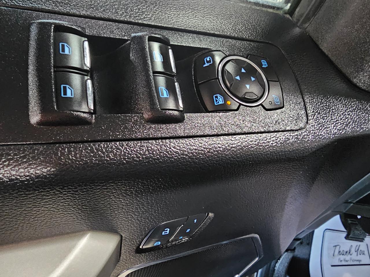 Ford F-150 4WD SuperCrew 145" King Ranch 2016