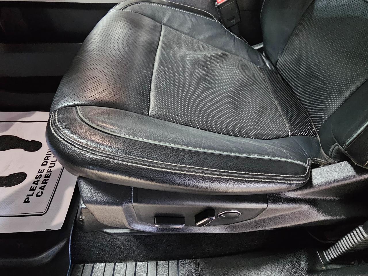 Ford F-150 4WD SuperCrew 145" King Ranch 2016