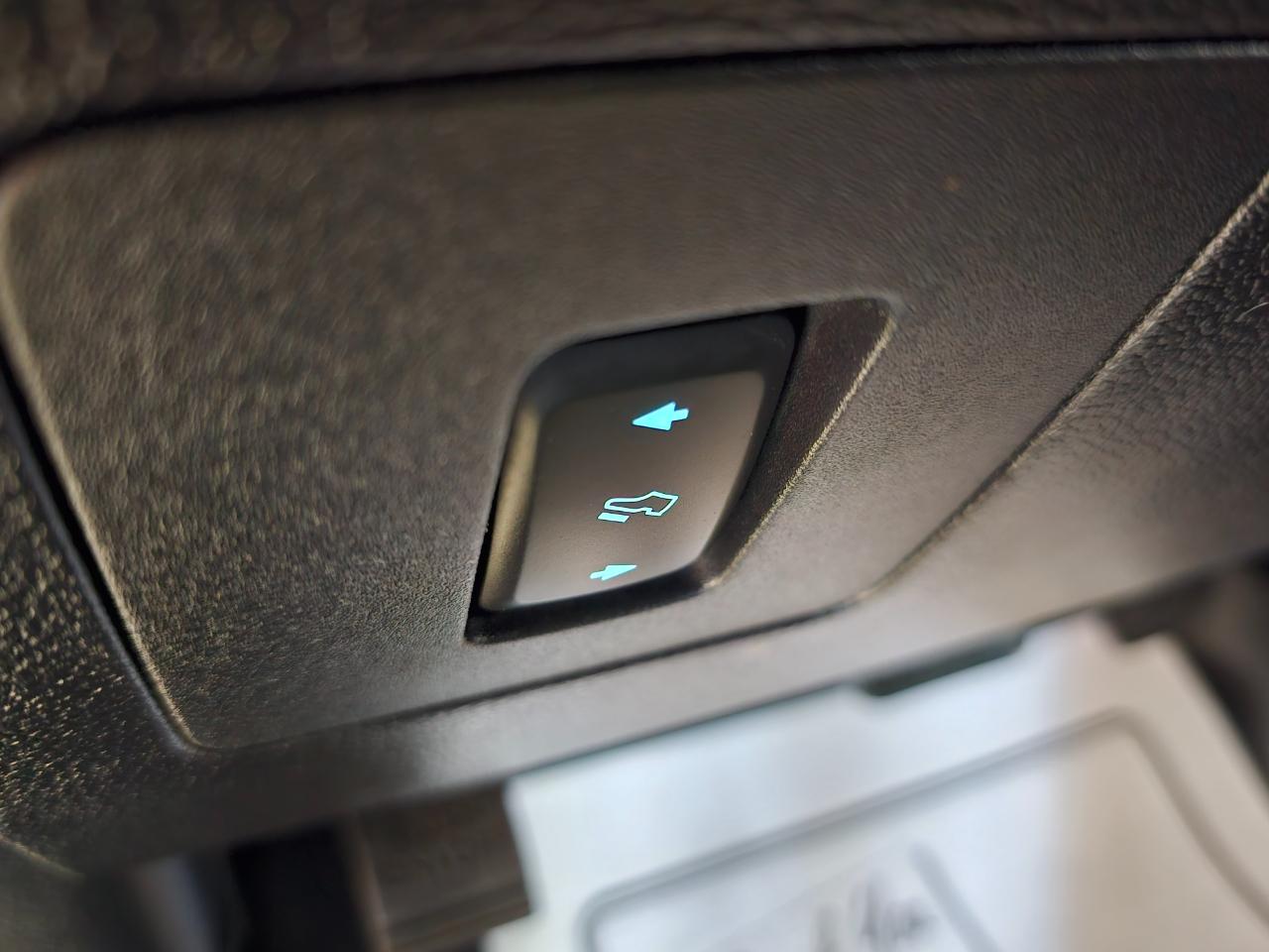 Ford F-150 4WD SuperCrew 145" King Ranch 2016