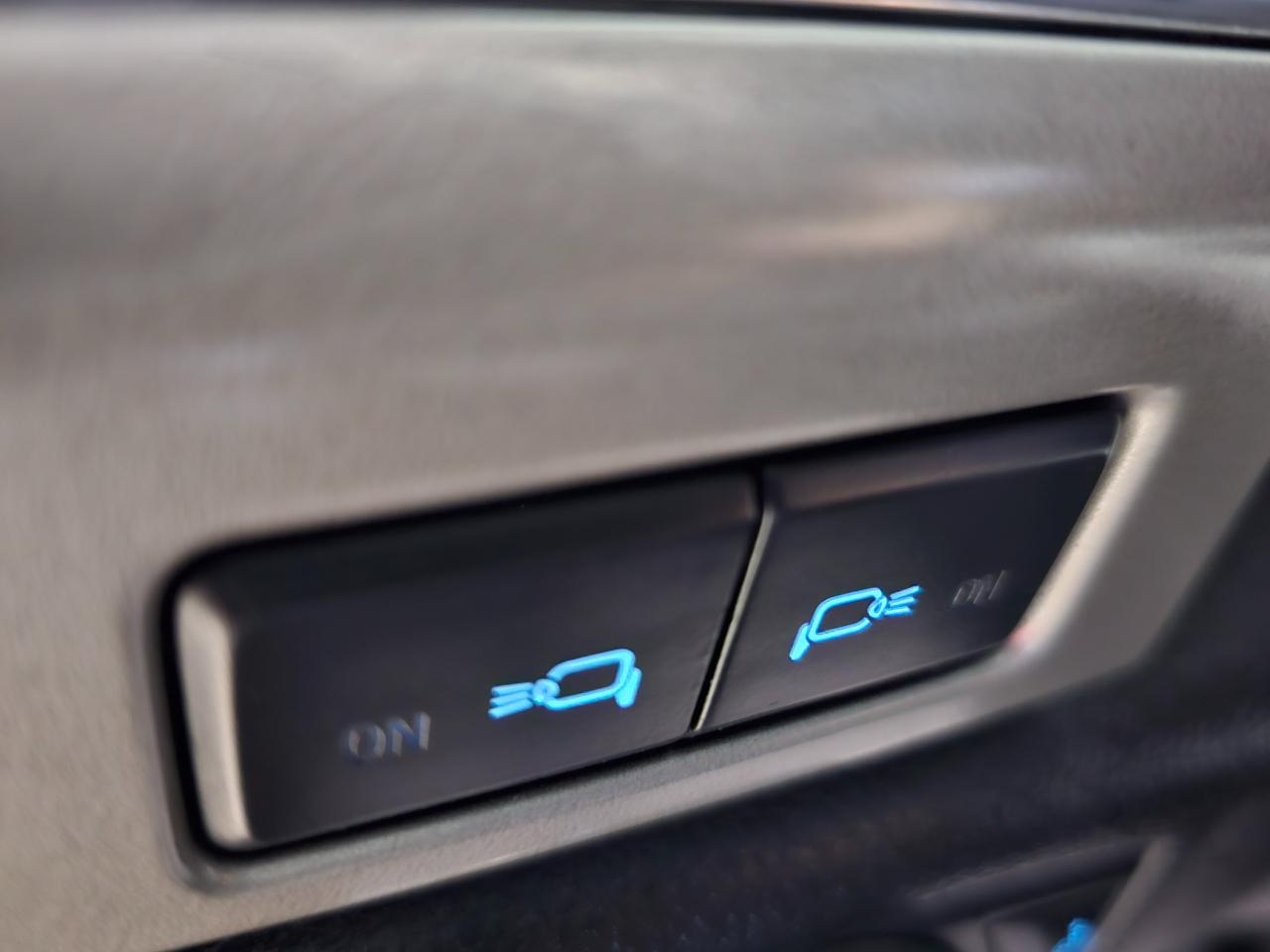 Ford F-150 4WD SuperCrew 145" King Ranch 2016