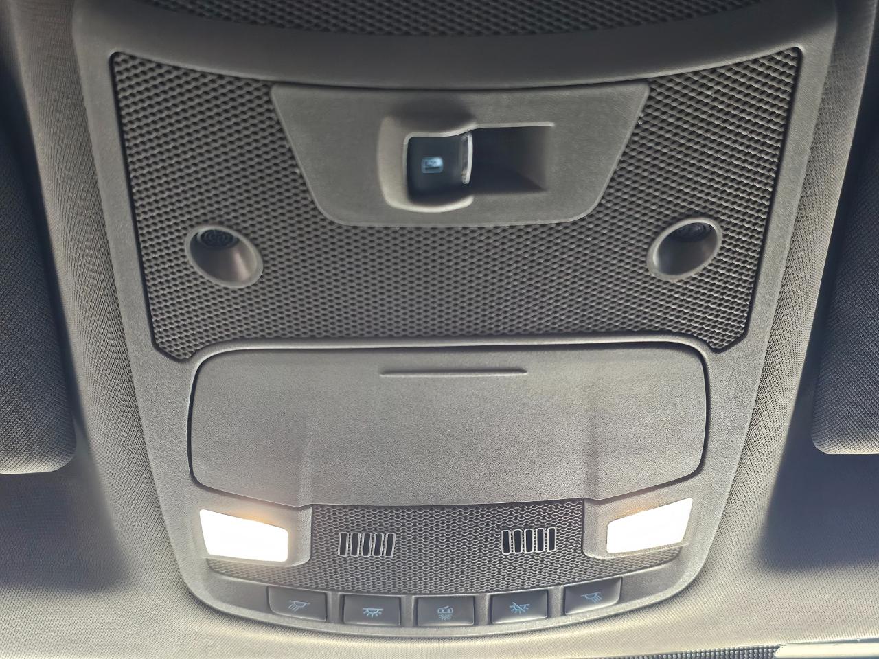 Ford F-150 4WD SuperCrew 145" King Ranch 2016