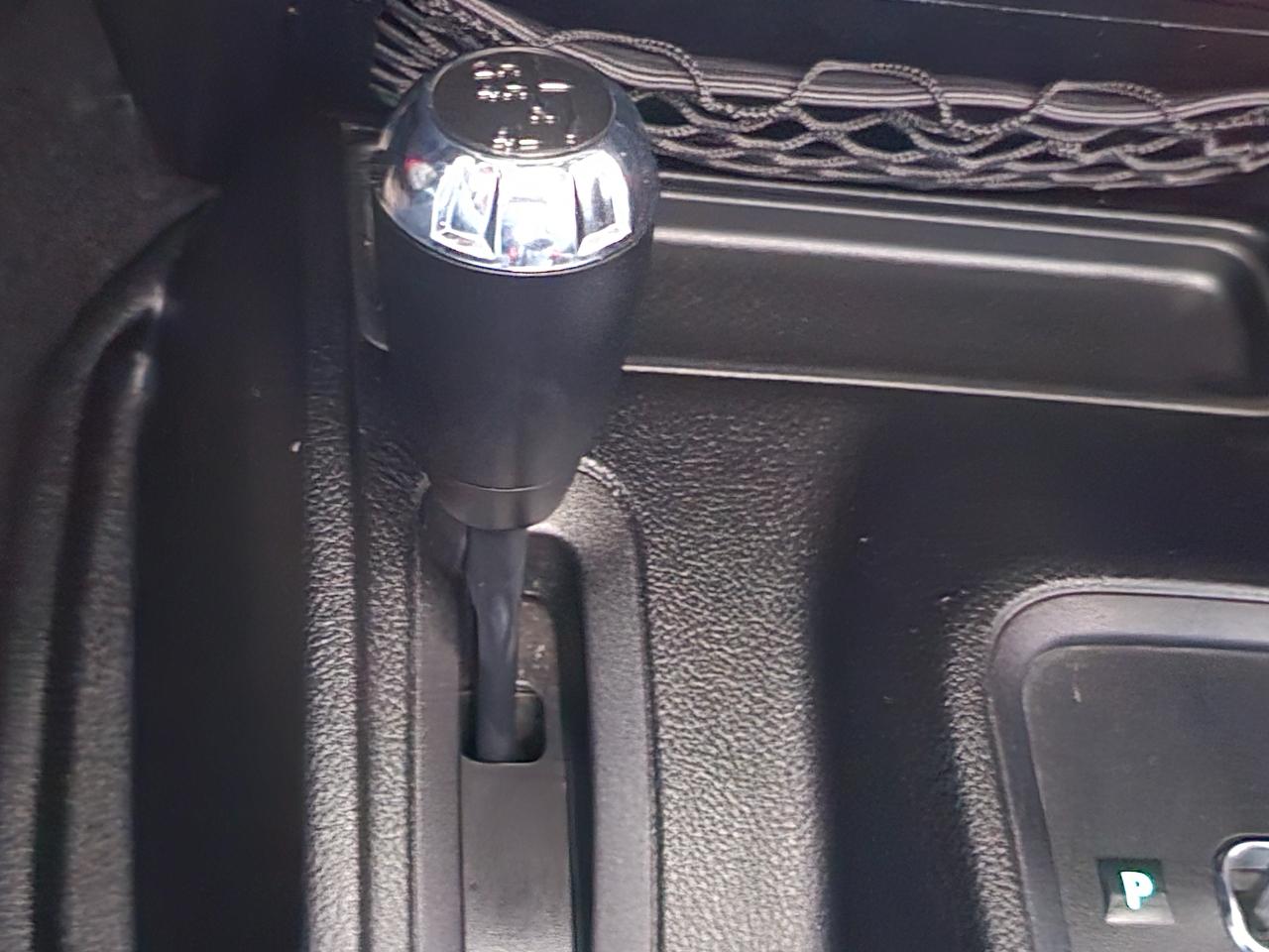 Jeep Wrangler Unlimited 4WD 4dr Rubicon 2012