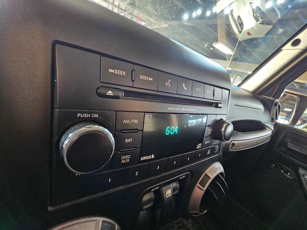 Jeep Wrangler Willys Wheeler 4x4 2017