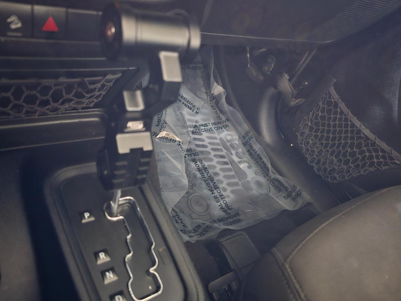 Jeep Wrangler Willys Wheeler 4x4 2017