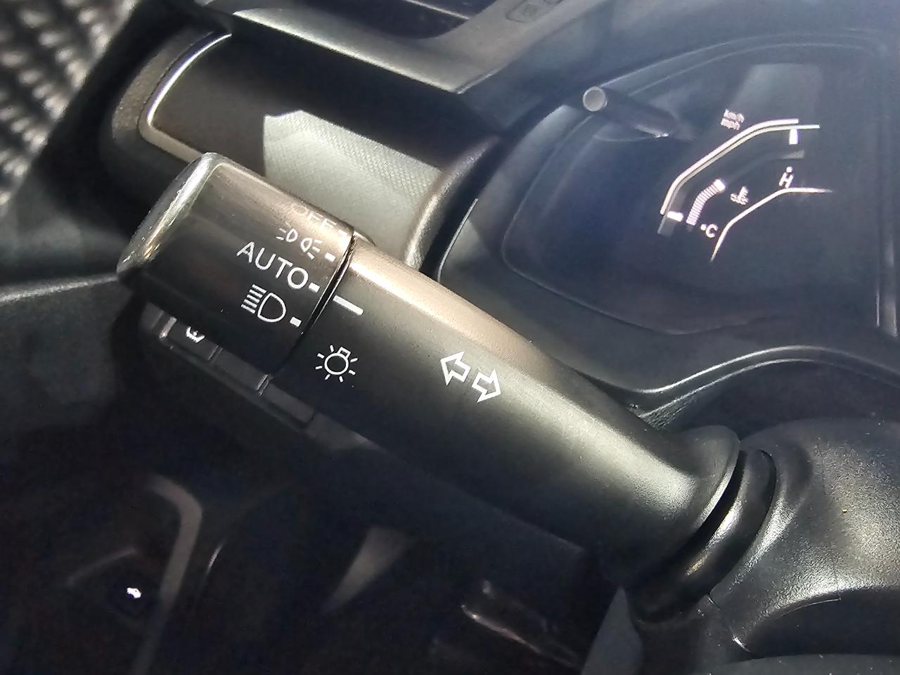 Honda Civic Sedan 4dr CVT LX 2016