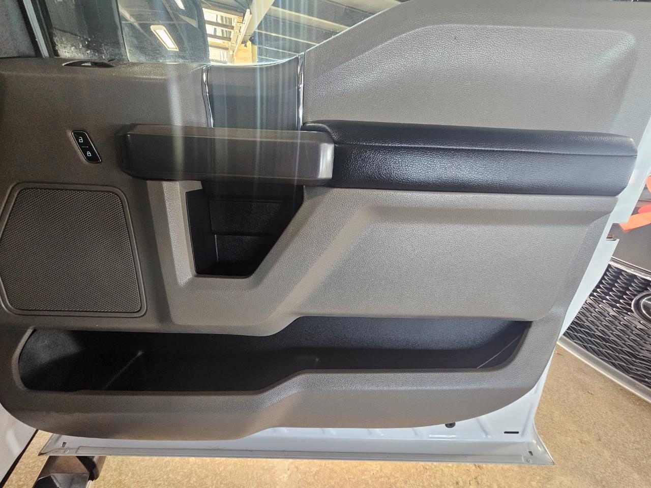 Ford F-150 XL 4WD SuperCrew 5.5' Box 2020