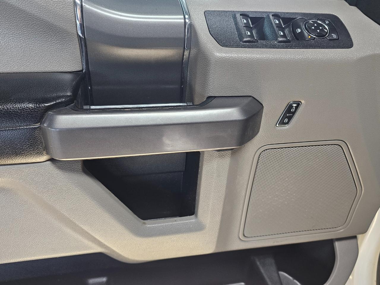 Ford F-150 XL 4WD SuperCrew 5.5' Box 2020