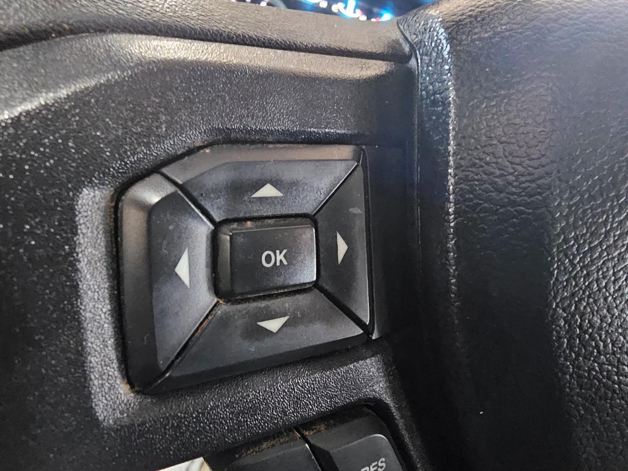 Ford F-150 XL 4WD SuperCrew 5.5' Box 2020