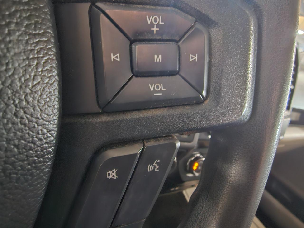 Ford F-150 XL 4WD SuperCrew 5.5' Box 2020