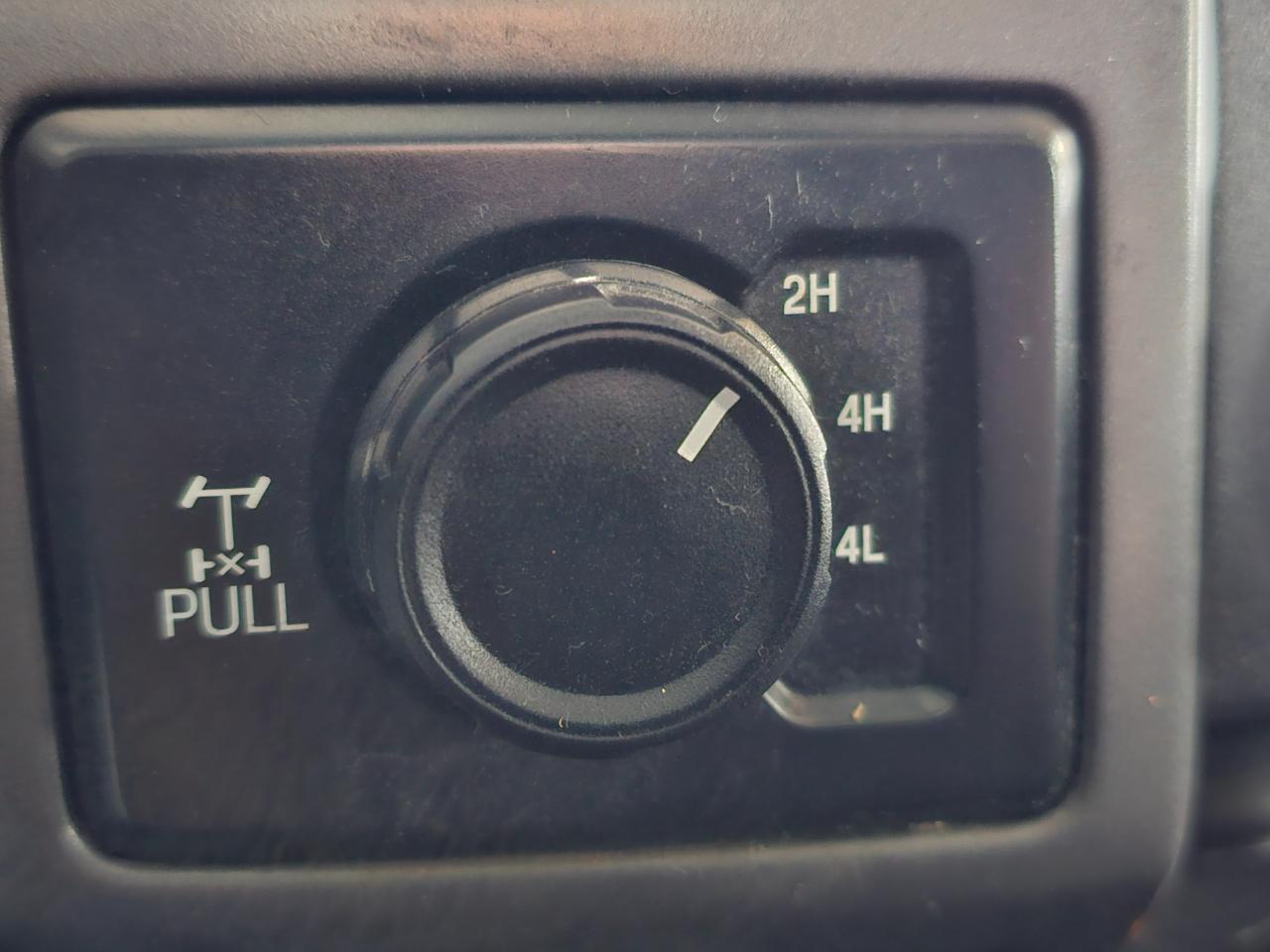 Ford F-150 XL 4WD SuperCrew 5.5' Box 2020