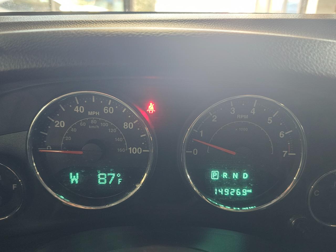 Jeep Wrangler Unlimited Sport 4x4 2017