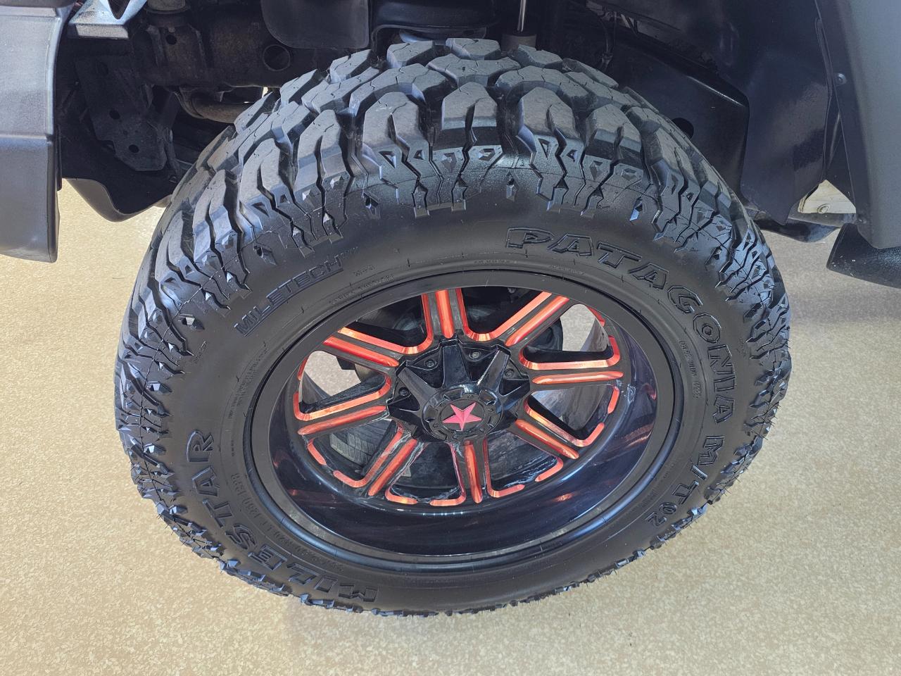 Jeep Wrangler Unlimited Sport 4x4 2017