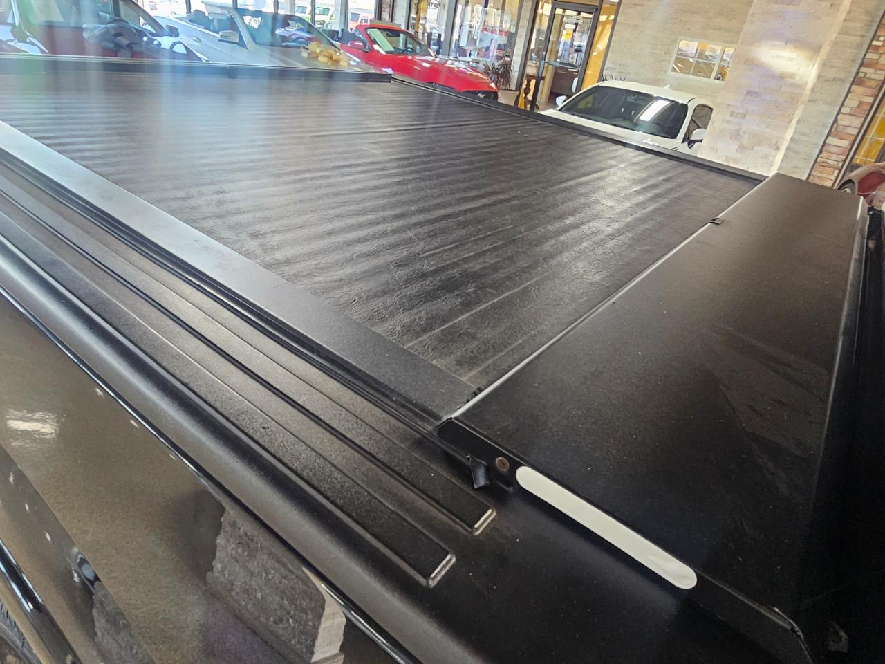 Ford F-150 2WD SuperCrew 145" Platinum 2010